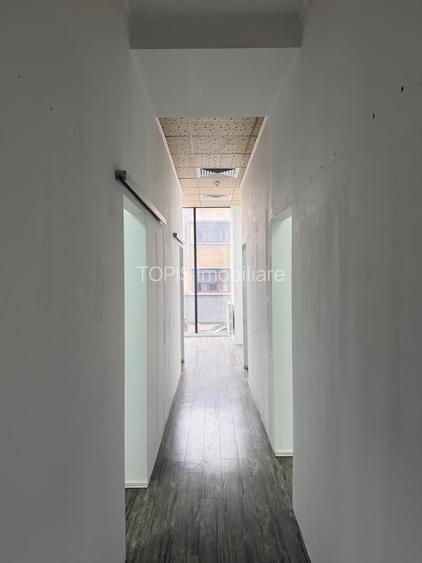 Unirii / Parcul Carol / Spațiu Comercial 67 mp / Parter Ideal Servicii sau Birou - 10