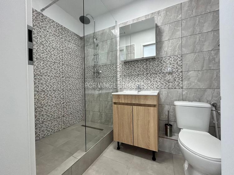 Garsonieră decomandată, renovată integral – 3 min metrou Piața Muncii - 6