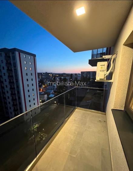 Inchiriere garsoniera noua Regie Residence l, 4 min metrou Grozavesti - 4