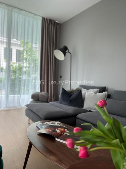 APARTAMENT LUXURY 3 CAMERE ZONA FLOREASCA - 3
