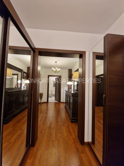 Decebal - MUncii - Alba Iulia - Apartament 4 camere - mobilat utilat modern - 7