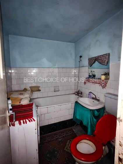 PACURARI-SCOALA I.Creanga , parter, 2d ,43 mp ,necesita renovare ,83500 euro fix - 9