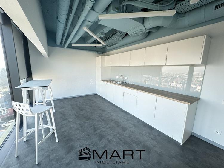 Spatiu birou 650mp Clasa A+ zona ultracentrala - 9