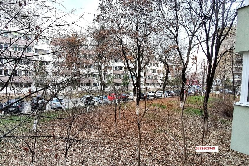 Proprietar Ap 2camere decomandat Drumul Taberei Favorit AFI Cotroceni Bloc Tip P - 7