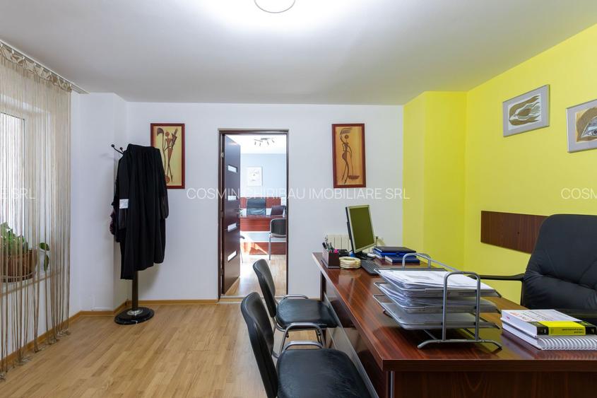 Proprietate exclusivistă ultracentrală -eleganță, spațiu și rafinament - 42