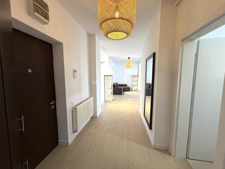 Baneasa | Menuetului | 2 camere | decomandat | garaj - 9