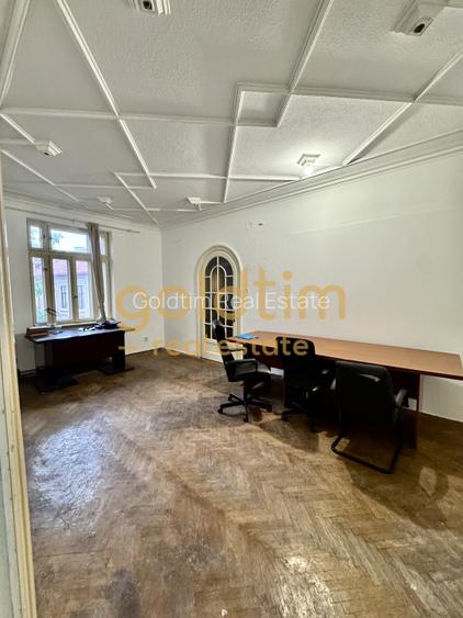 3 CAMERE 93MP SUPERB IN VILA INTERBELICA/ELEMENTE ORIGINALE/ARMENEASCA - 17