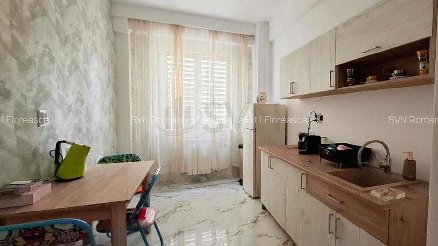 REA1021736 Apartamente spatioase 5 Camere I Primaverii - 5