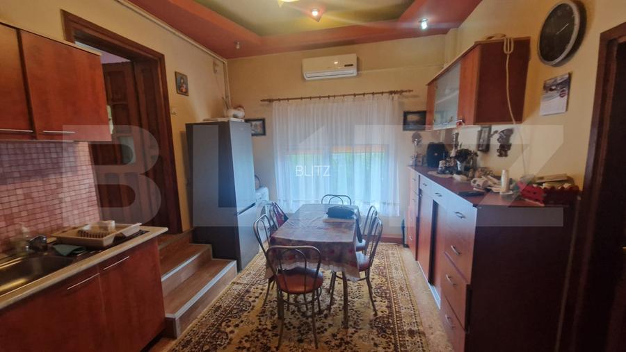 Apartament 2 camere decomandat cu 104 mp teren in acte etaj 2, Vila - 7