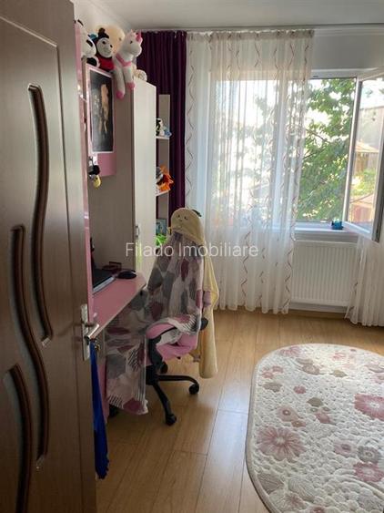 Vanzare apament 2 camere Nicolae Grigorescurt - 6