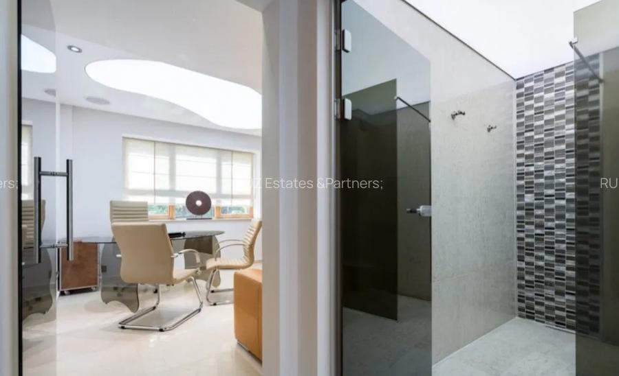 Vila Premium de Inchiriat | Curte | 120 mp | Curte 250 mp | Tei - 8