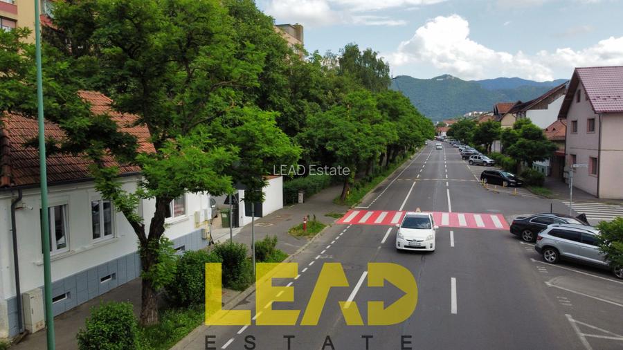 Casa renovata complet! 210 mp utili pe teren de 548 mp! - 26