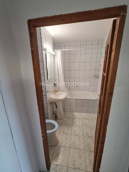 Apartament 3 camere, decomandat, etaj 8/10, zona Primaverii, Manastur - 16