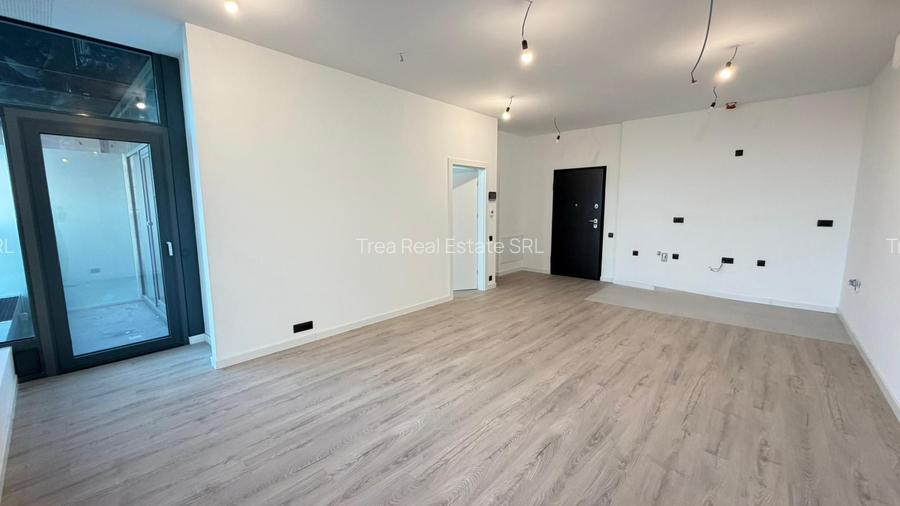 2 camere Pipera | One North Lofts | parcare + proiect design - 7