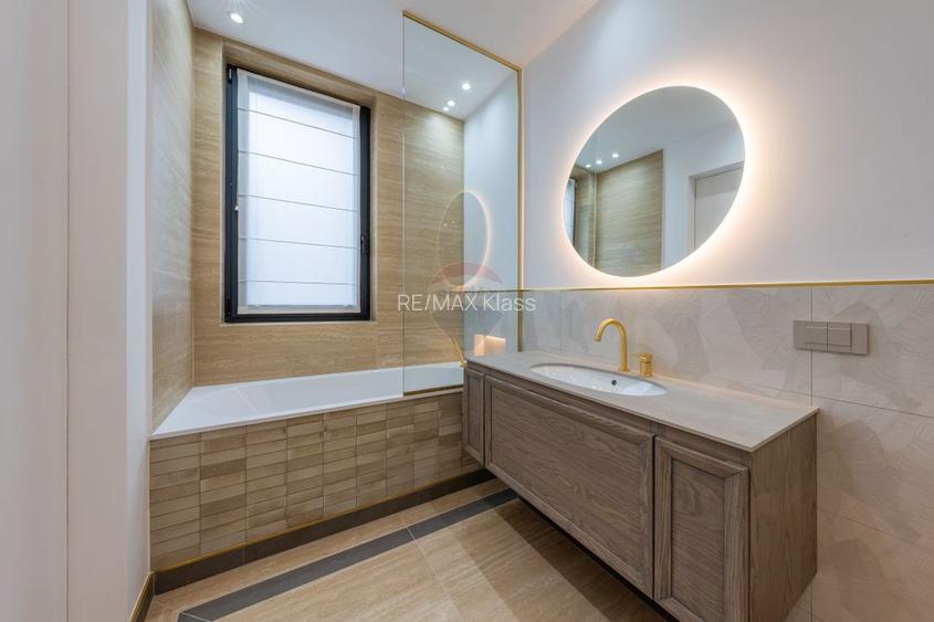 Vila cu 4,5,6  camere de vanzare in Marina Snagov - 15