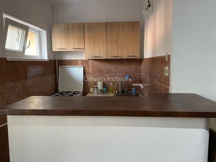 Garsoniera Gheorgheni, str. Baisoara, zona Complex Mercur - 4