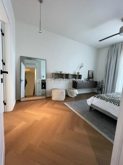 Vila moderna 4 Camere in Complex Rezidential |} Bdul Pipera - 17