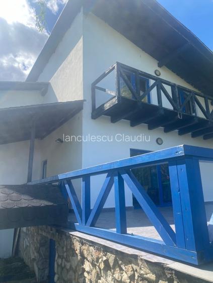 Casă de vacanță lac Surduc  - 8