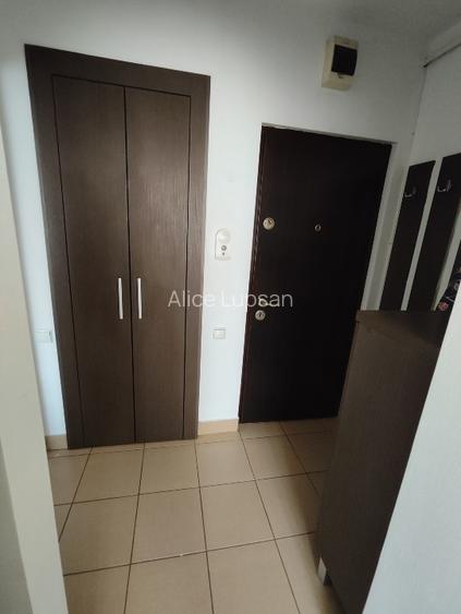 Proprietar - Apartament 2 camere  - et. 2 - Abator / Parcul Feroviarilor - 9