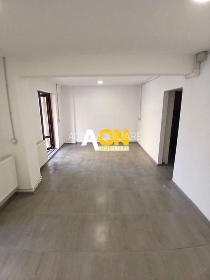 Spațiu Comercial de Vânzare, 51mp, Trafic Pietonal/Auto, Zona Cetate - 3