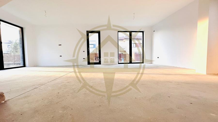 DOM00397 - Vila de vanzare 5 camere in Corbeanca - 12