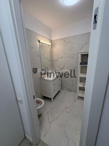 APARTAMENT 2 CAMERE HERASTRAU - 24