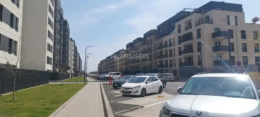 Apartament 3 camere de vânzare | H Pipera Lake | Loc parcare inclus - 17
