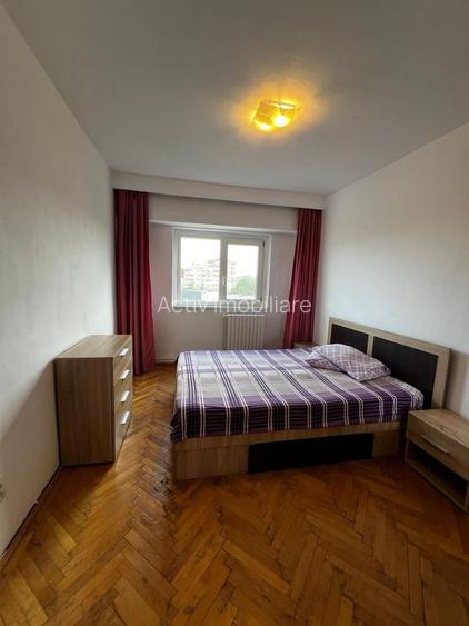 Apartament 3 camere decomandate | Tomis 3 – zona Mega Image | 76 mp - 10