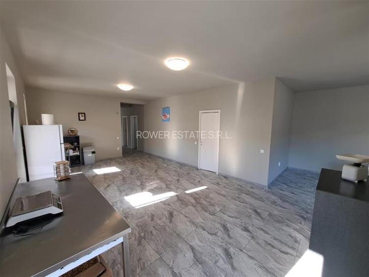 Spatiu comercial cu alimentatie publica, situat in Baciu! - 3