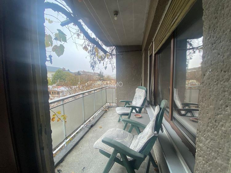 Apartament Vatra Luminoasa/Parcul Național - 4