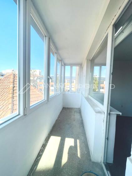 | Apartament 3 camere | 62 mp | Et intermediar | Grigorescu | - 13