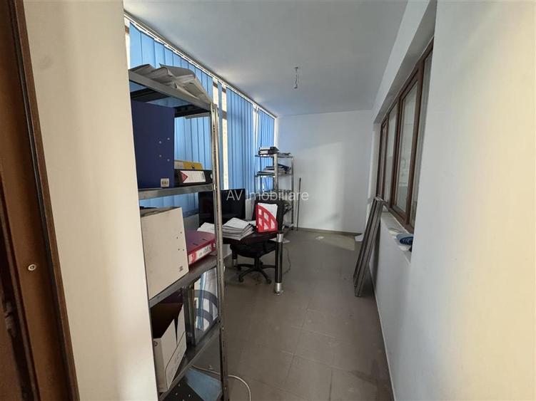 VANZARE APARTAMENT  4 CAMERE 200mp  | CARTIER LATIN PARTER | SPATIU COMERCIAL AF - 14