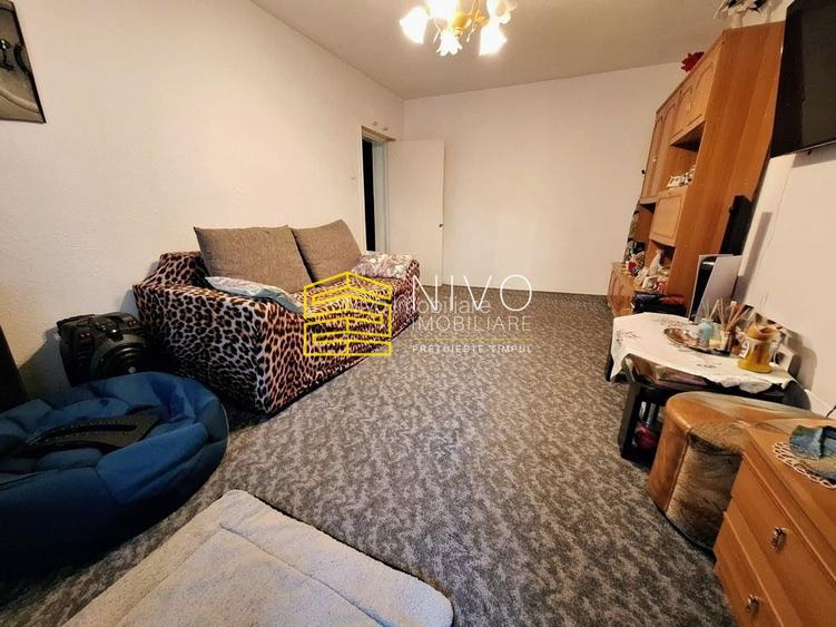 Apartament 2 camere – Tg. Mureș – Unirii – Str. Iosif Hodoș - 2