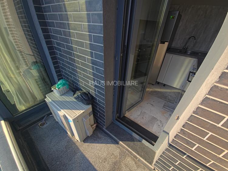 Bulevardul Mamaia  2 camere mobilat modern lângă Delfinariu - 5