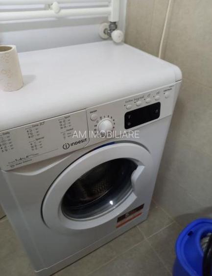 GARSONIERA - DOAMNA GHICA, PET-FRIENDLY, CENTRALA PROPRIE, MODERN - 7