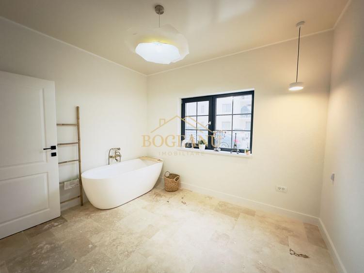 BG120-Duplex de LUX 5 camere-COMISION 0% - 18