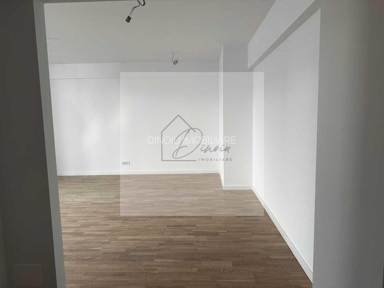 Apartament 2 camere  Residence 5 Forest I Pipera I NOU I COM 0% - 7