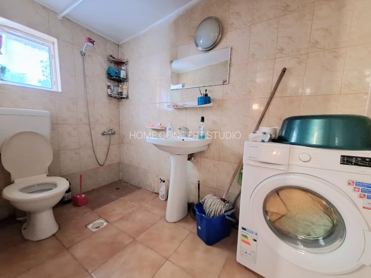 Casa cu posibilitate de extindere si mansardare - 5