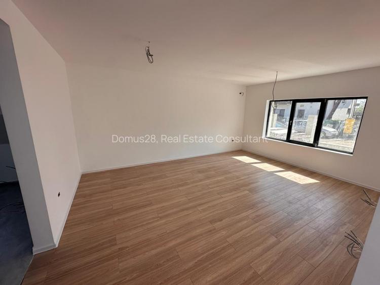 Vila individuala P+1+Pod, 5 camere, Berceni - 4