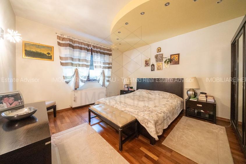 Vila Harmony | Balotesti | DESCHIDERE LAC | Teren 1500 mp - 26