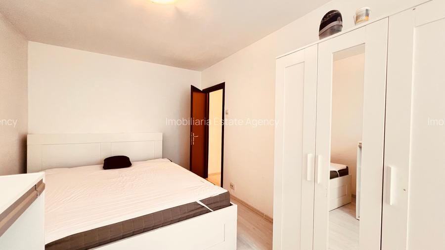 Apartament 3 camere Constantin Brâncoveanu, stradal, mobilat si utilat - 29