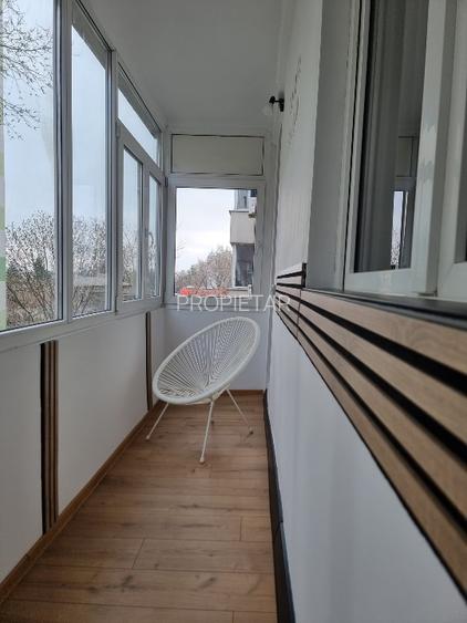 Propietar Vand Apartament 2 Camere,  Renovat  2026 , Ion Mihalache, Metrou 1Mai  - 5