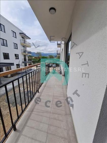 Comision 0% ! Apartament cu 3 camere Bartolomeu,  etajul 1, Brasov - 8