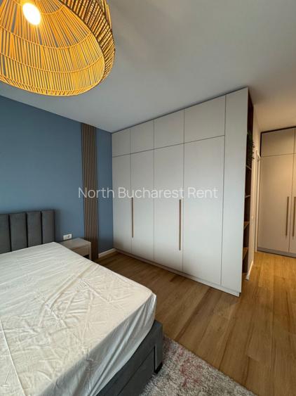 3 camere de inchiriat | IANCU NICOLAE | SALA DE FITNESS - 6