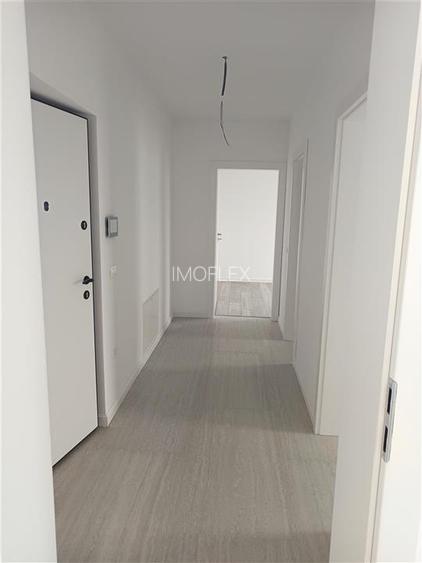 Apartament de lux cu 2 camere în Giroc - 10