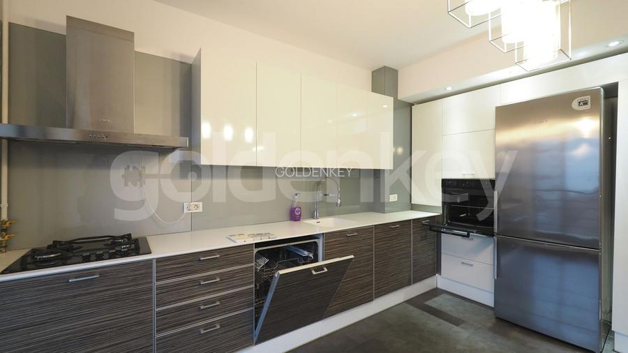 Vedere libera | Duplex insorit cu 4 camere, 3 bai | 191mp - 7