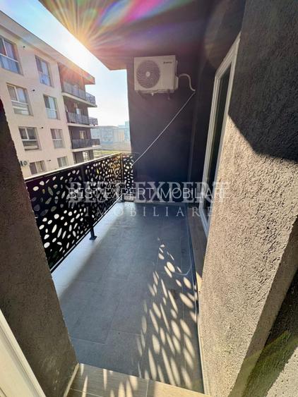 2 Camere cu Parcare -Mutare Imediata/ 5 Minute STB - 10