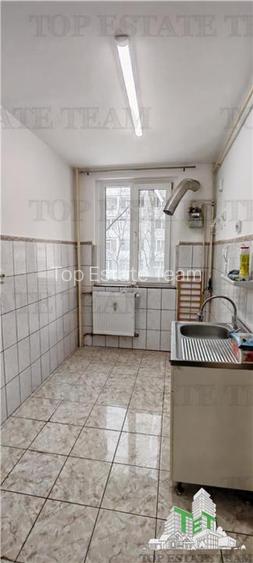 Apartament 2 camere, stradal, langa metrou RAUL DOAMNEI , centrala proprie, inst - 10