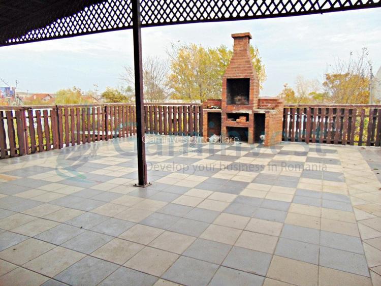 Spatiu de birouri de inchiriat, Cartier Iosia, Oradea, Bihor - 4