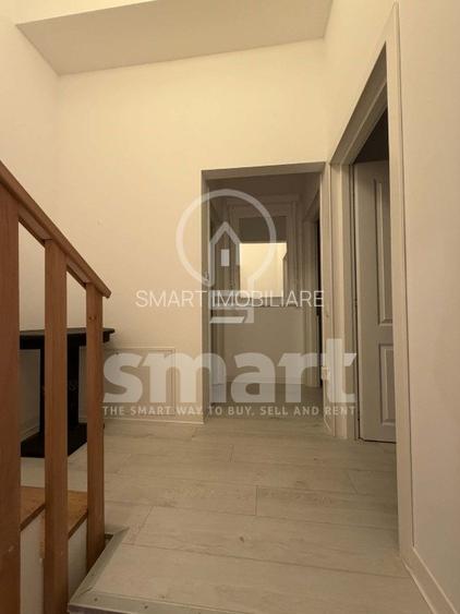 Casa tip duplex Borhanci Pet Friendly prima inchiriere - 17